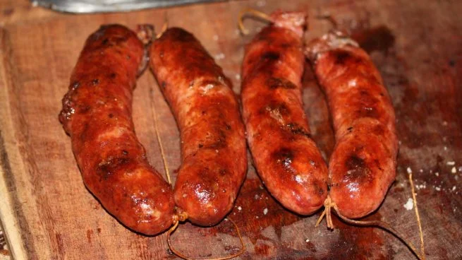 Chorizo